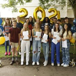GCSE Results Day 2021