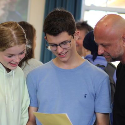 A Level results 2019