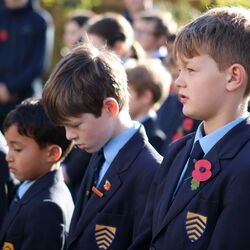 Act of Remembrance