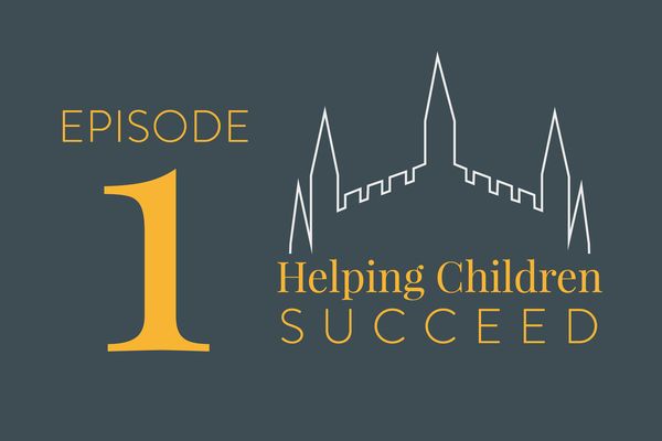 'HCS: Helping Children Succeed'