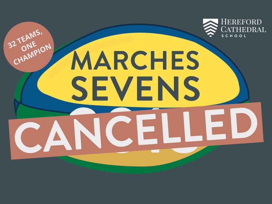 Marches Sevens 2018