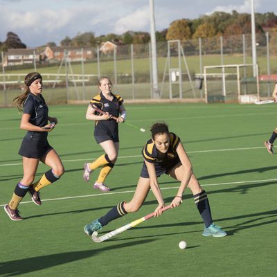 Sport at Hereford Cathedral School