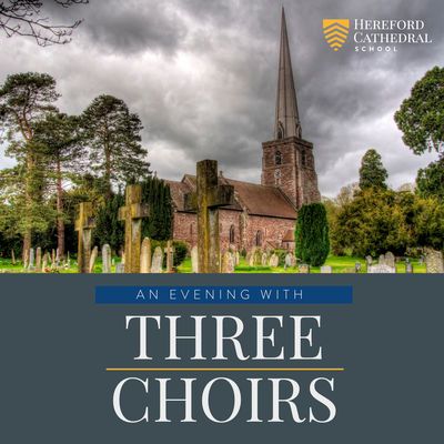 Three Choirs