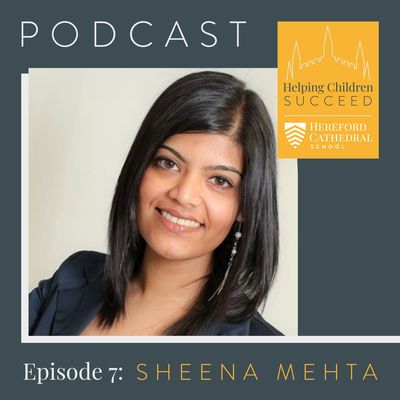 Sheena Mehta